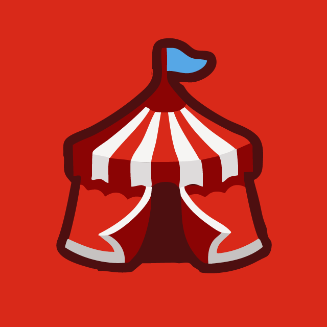 Circus Logo